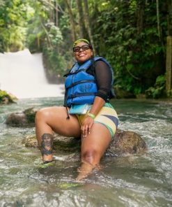 ATV & Blue Hole Falls