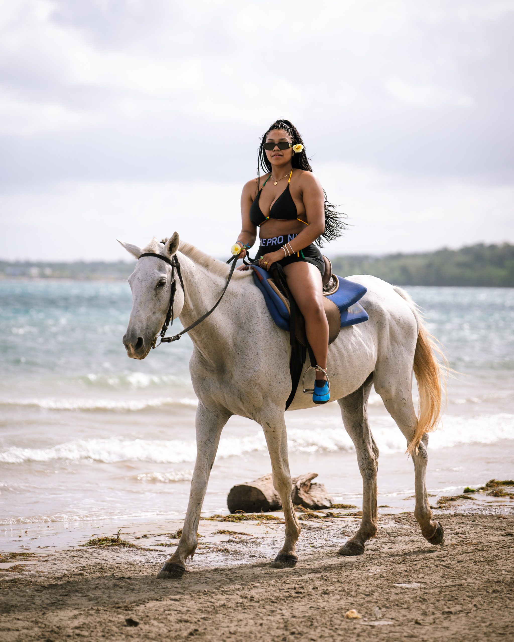 Bamboo Rafting & Horseback Riding - Image 3