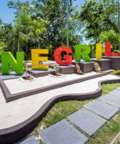 Private Airport Transfer To Negril Resort