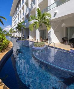 Hideaway at Royalton Blue Waters