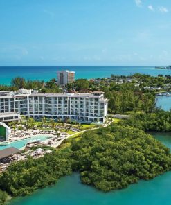 Breathless Montego Bay Resort & Spa