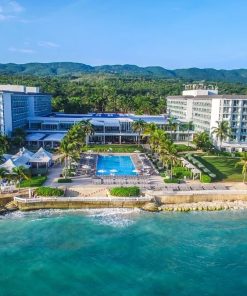 Dreams Rose Hall Resort & Spa
