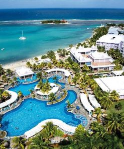Hotel Riu Montego Bay
