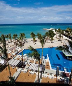 Hotel Riu Palace Jamaica Montego Bay