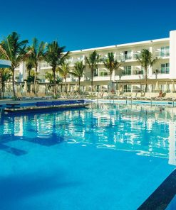 Hotel Riu Regga