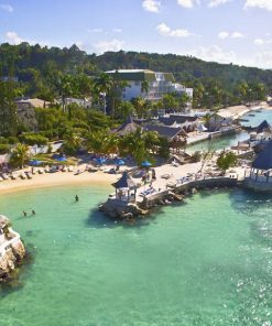 Sea Garden Beach Resort