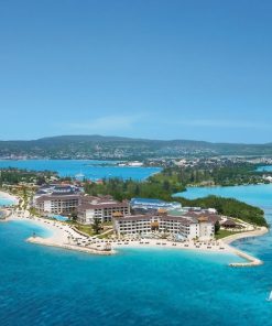 Secrets St. James Montego Bay