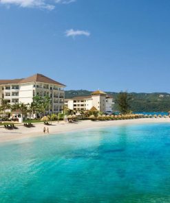 Secrets Wild Orchid Montego Bay
