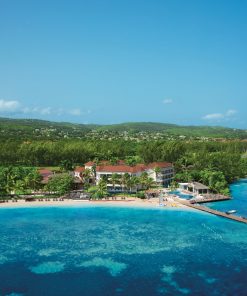Zoëtry Montego Bay Jamaica