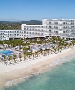 Hotel Riu Palace Aquarelle