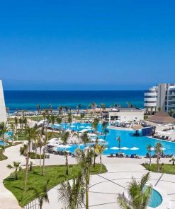 Ocean Coral Spring Resort