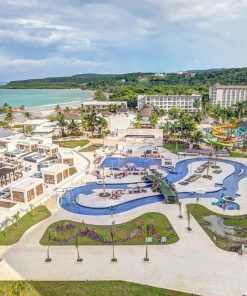 Royalton Blue Waters