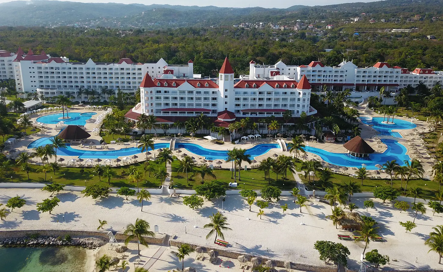 Bahia Principe Grand Jamaica