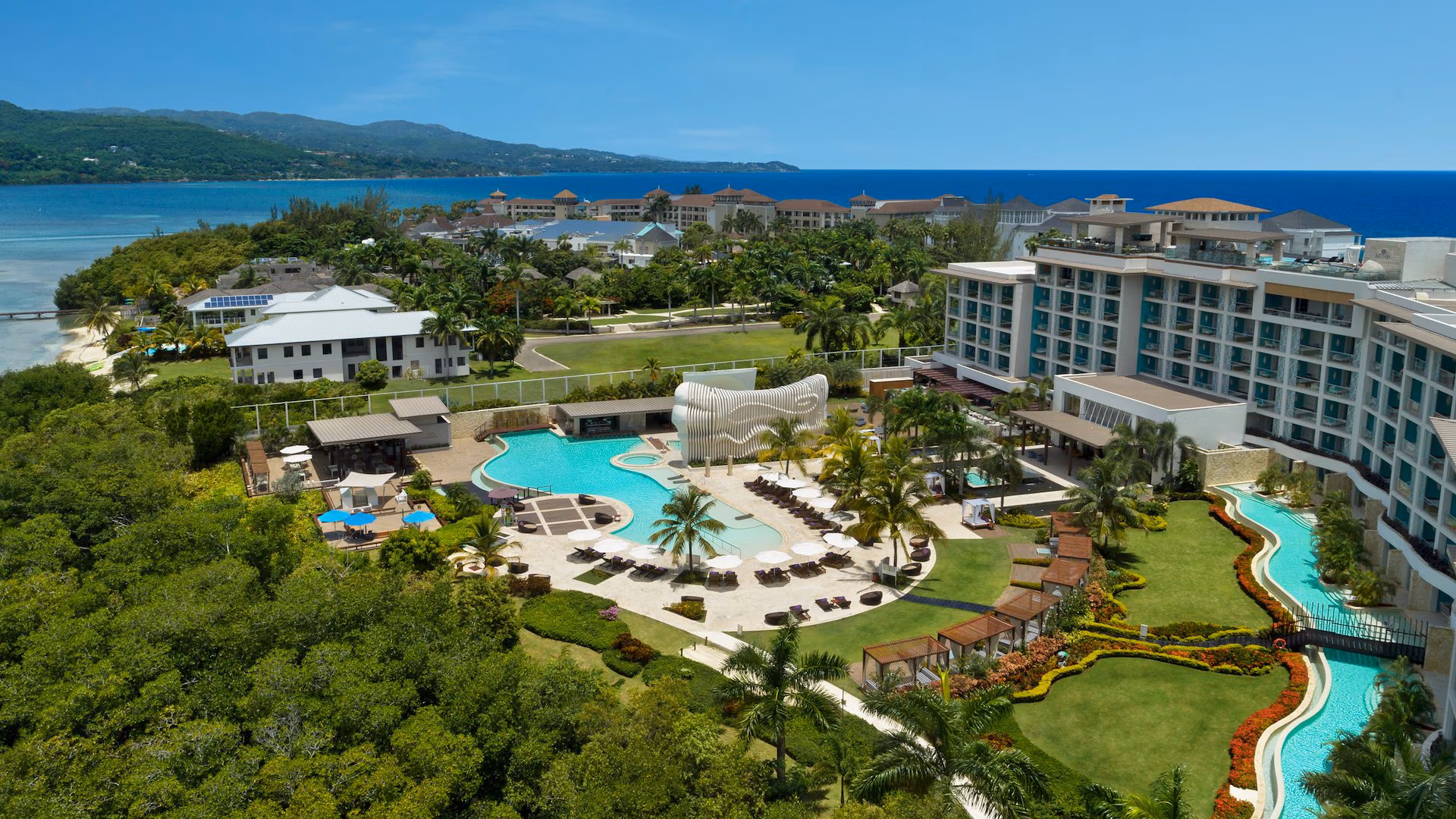 Breathless Montego Bay Resort & Spa