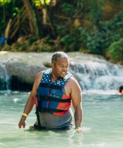 ATV, Zipline & Blue Hole Falls