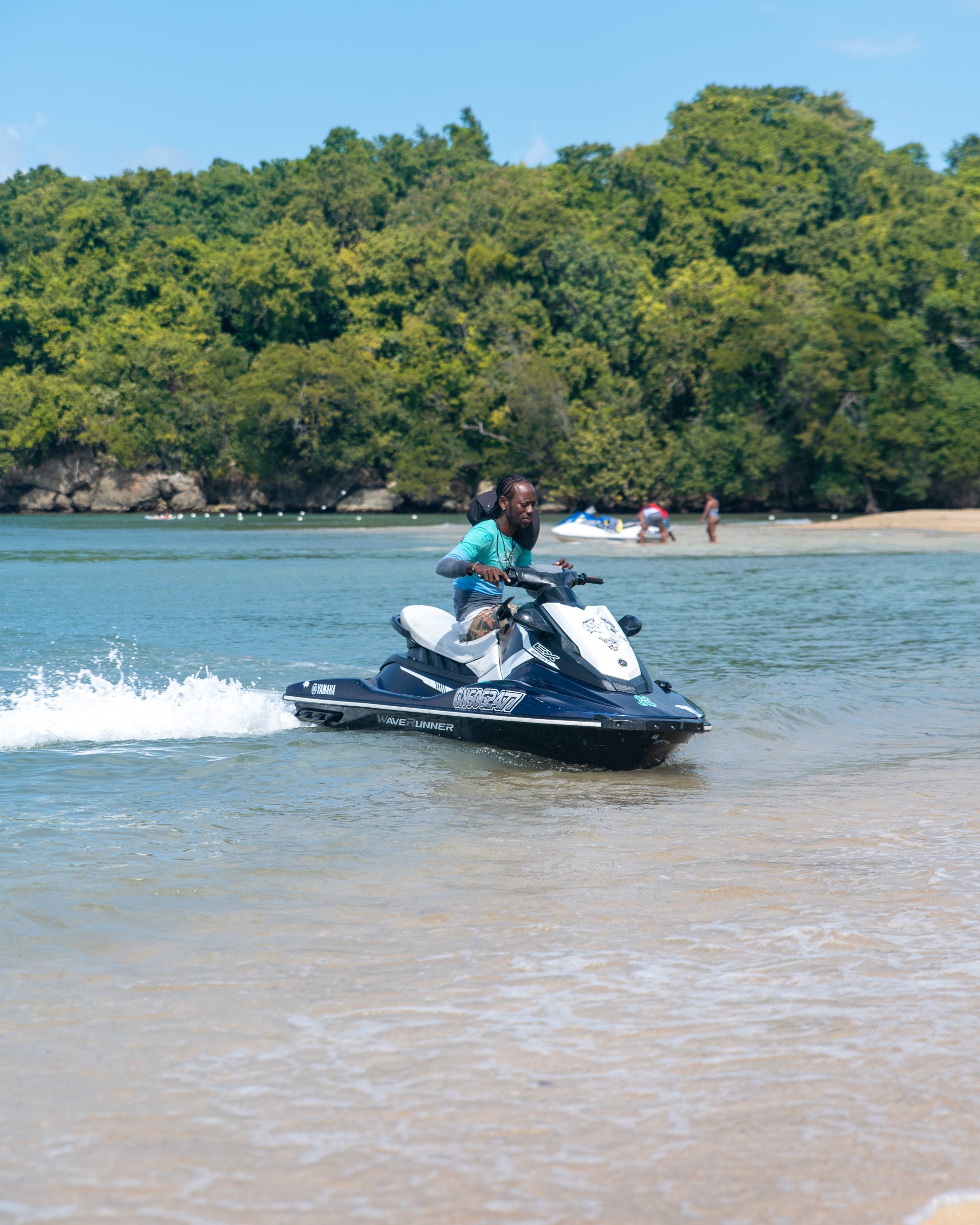 Jet Ski Thrill - Image 2