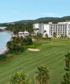 Dreams Rose Hall Resort & Spa