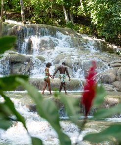 Dunn’s River Falls Experience
