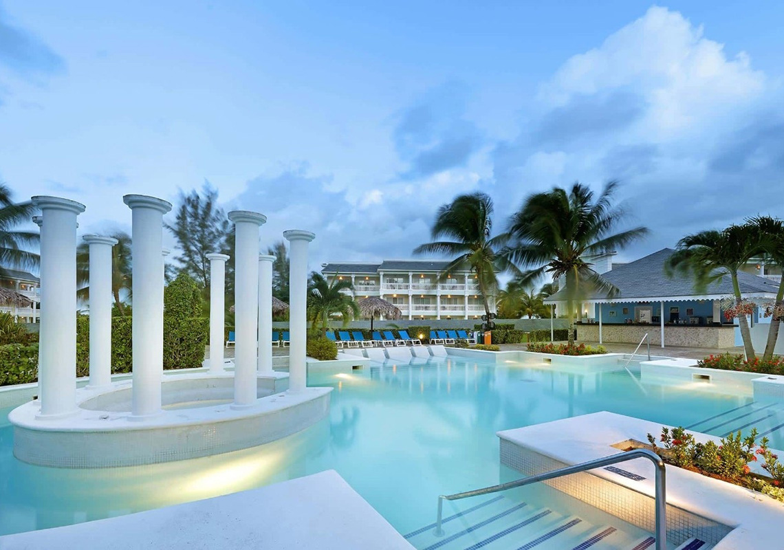Grand Palladium Jamaica Resort & Spa