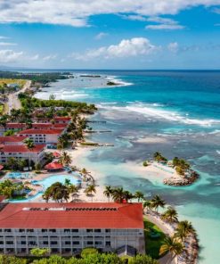 Hotel Catalonia Montego Bay