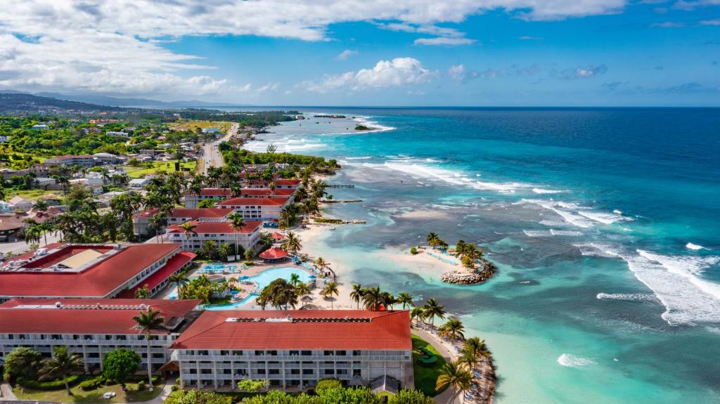 Hotel Catalonia Montego Bay