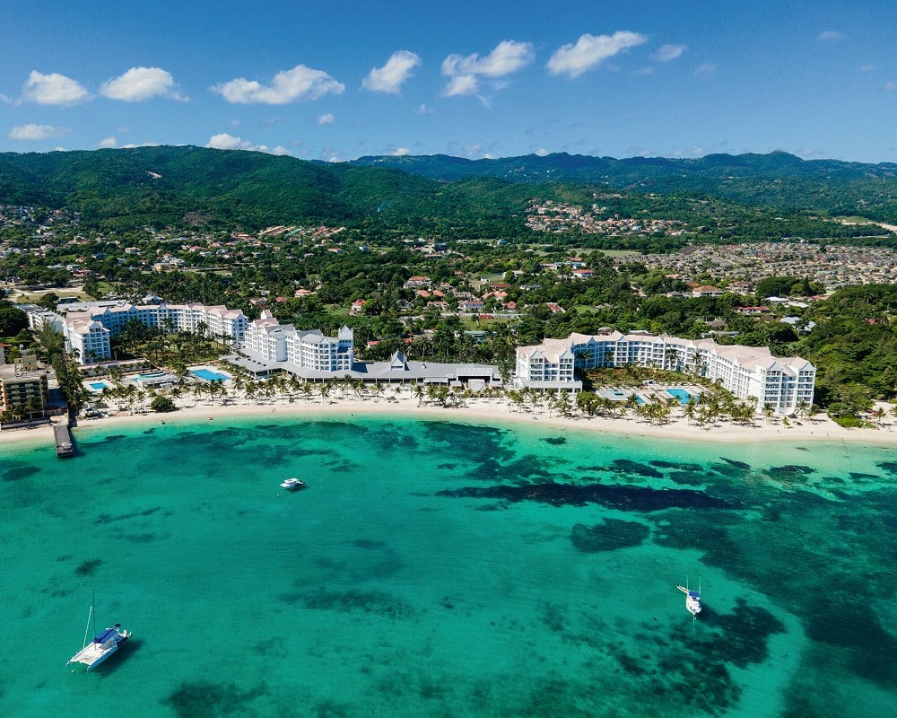 Hotel Riu Ocho Rios