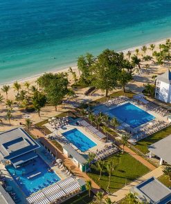 Hotel Riu Palace Tropical Bay