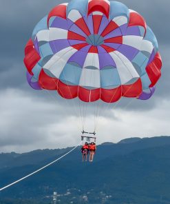 Parasail Experience