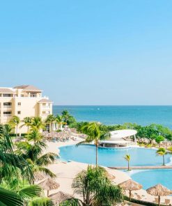 Iberostar Waves Rose Hall Beach
