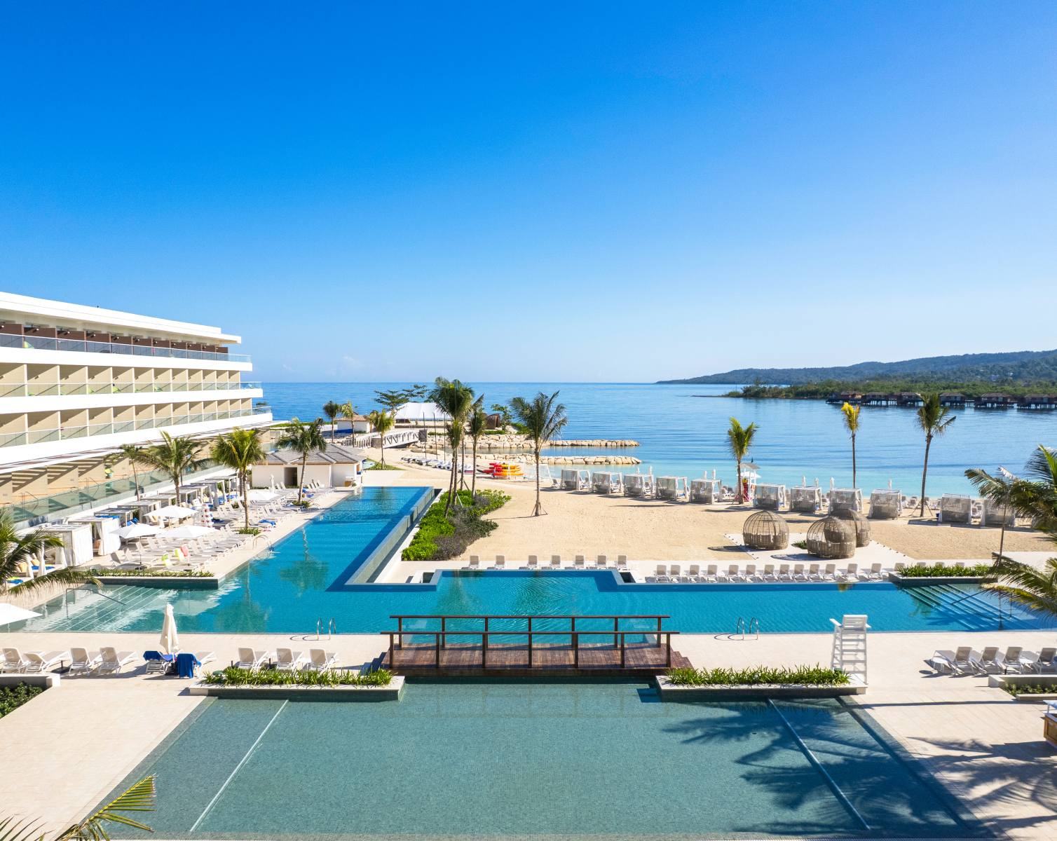 Princess Grand Jamaica