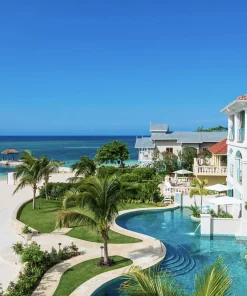 Sandals Montego Bay
