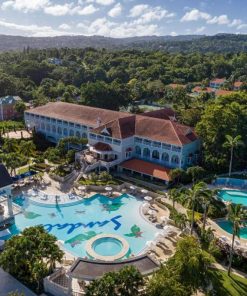 Sandals Ochi Beach Resort