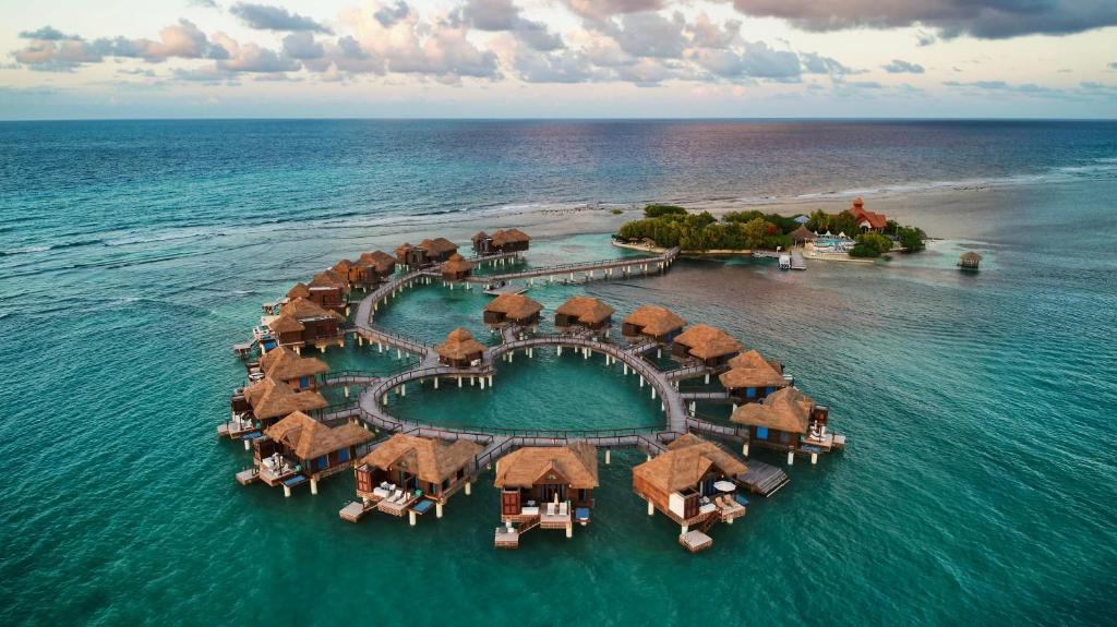 Sandals Royal Caribbean