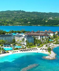 Secrets St. James Montego Bay