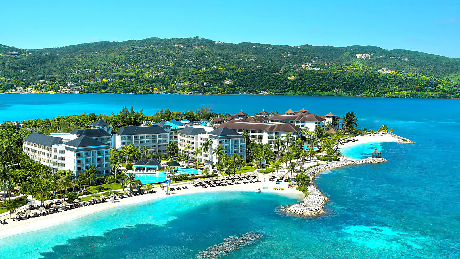 Secrets St. James Montego Bay