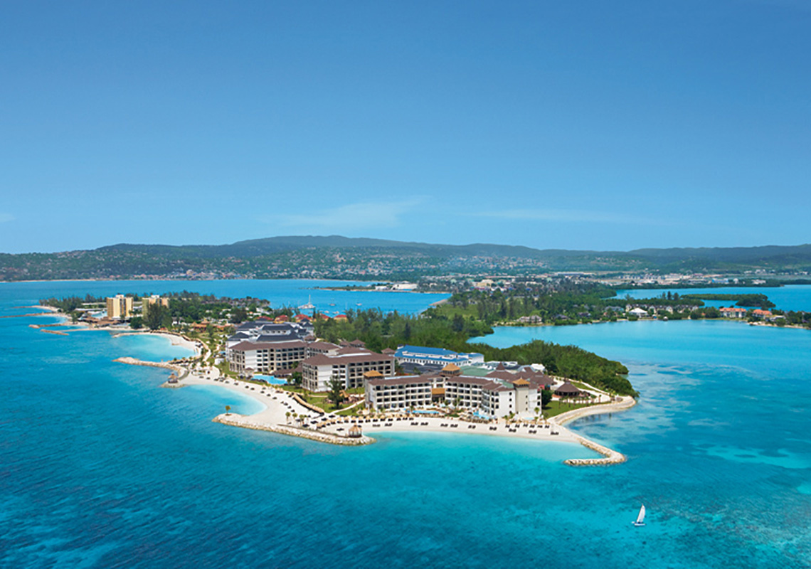 Secrets Wild Orchid Montego Bay