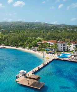 Zoëtry Montego Bay Jamaica