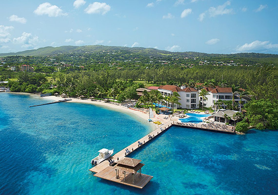 Zoëtry Montego Bay Jamaica