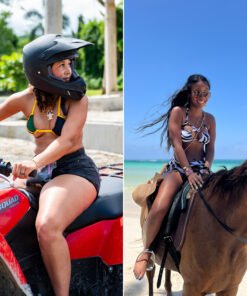 ATV & Horseback Riding