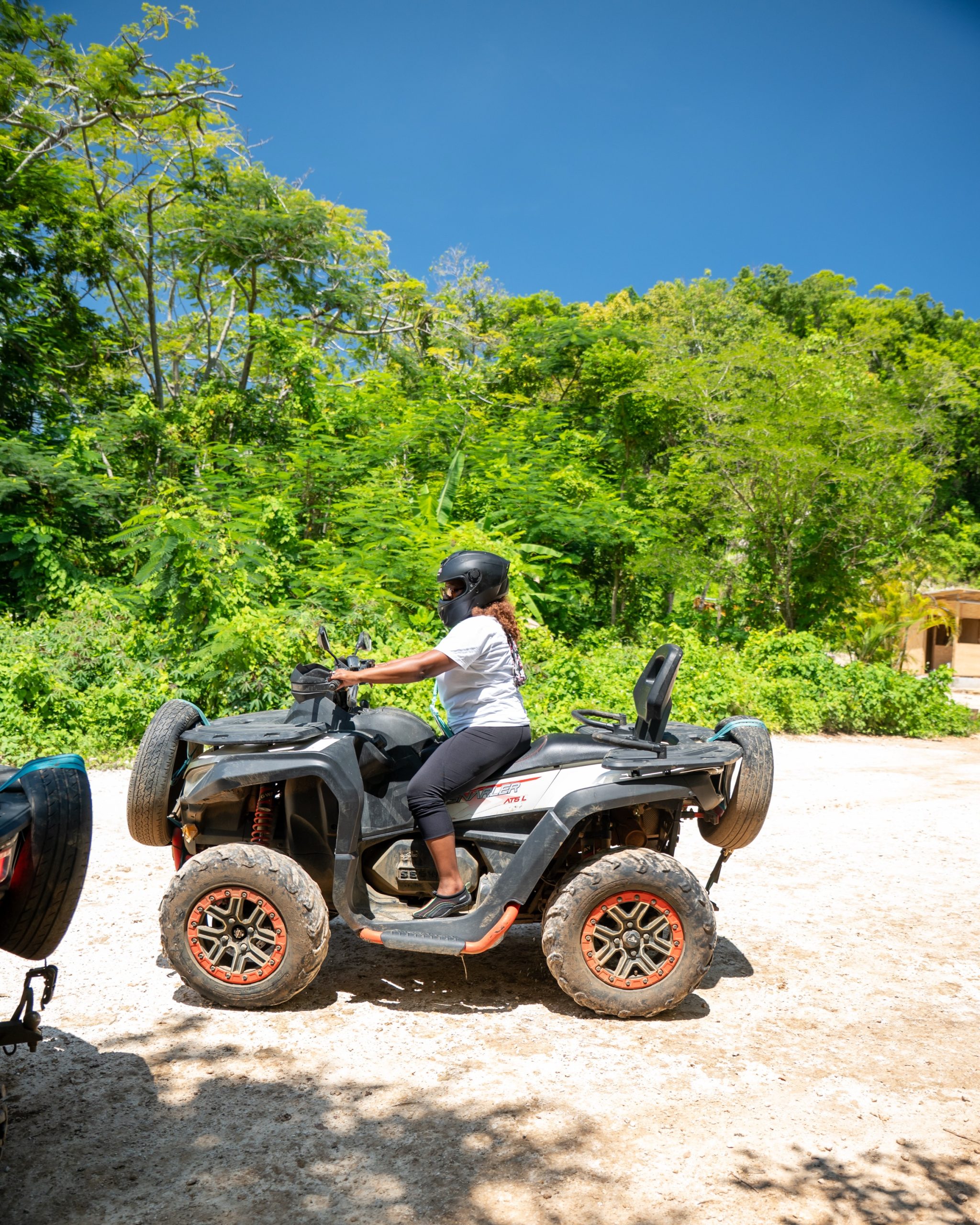 ATV Adventure Experience - Image 2