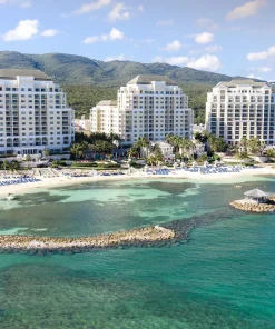 Jewel Grande Montego Bay Resort & Spa