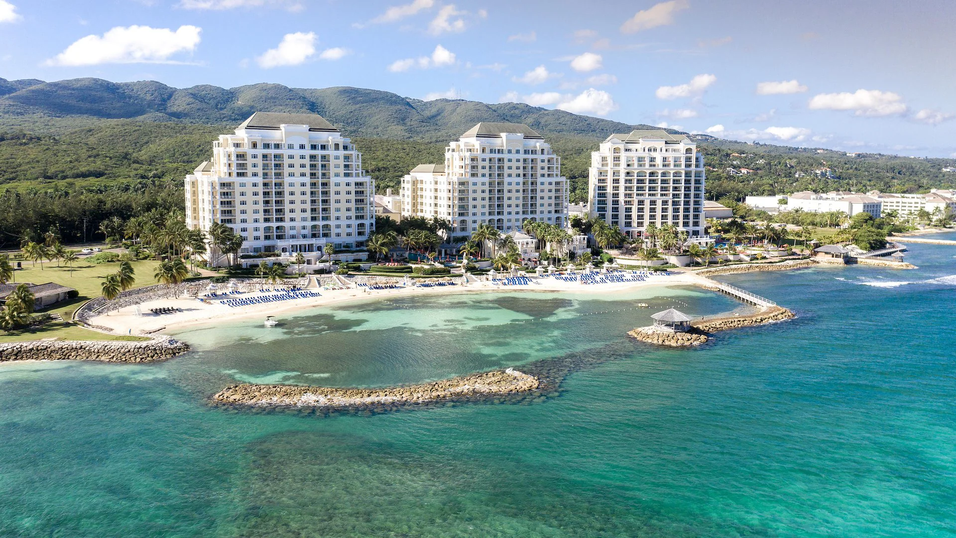 Jewel Grande Montego Bay Resort & Spa