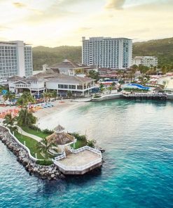 Moon Palace Jamaica