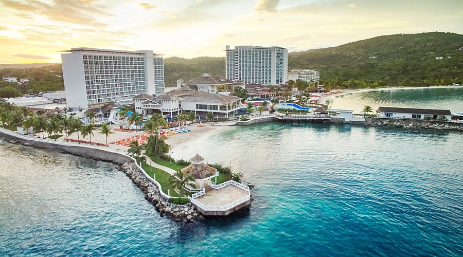 Moon Palace Jamaica