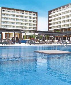 Royalton Blue Waters