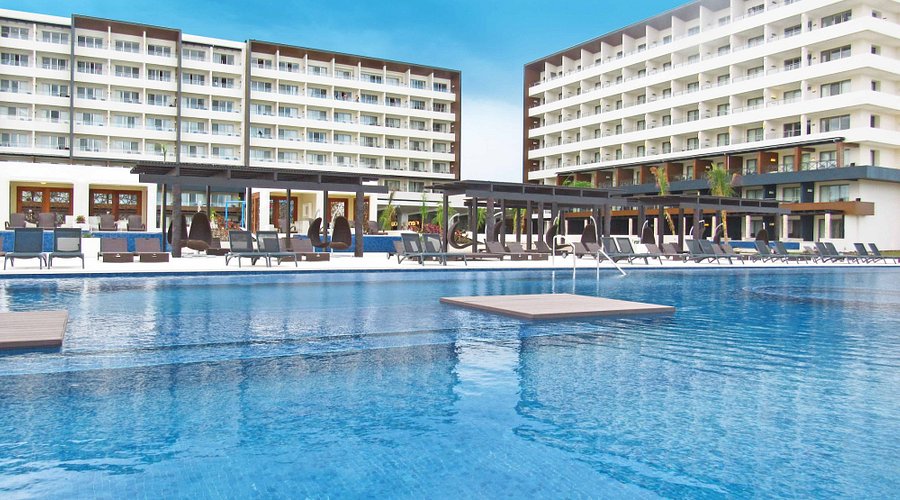 Royalton Blue Waters