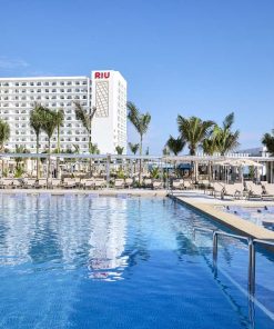 Hotel Riu Palace Aquarelle