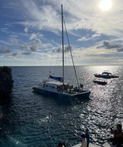 Alternative view of Rick's Cafe Jamaica