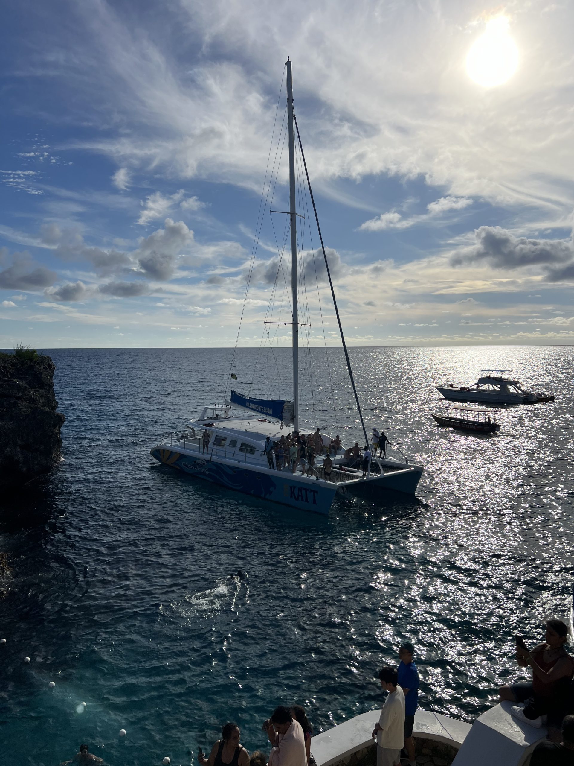 Rick's Cafe Jamaica - Image 2