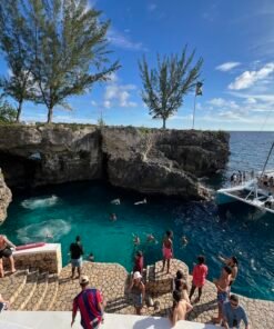 Rick's Cafe Jamaica